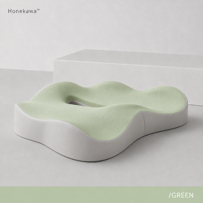 Honekawa™ Ergo Lumbar Cushion