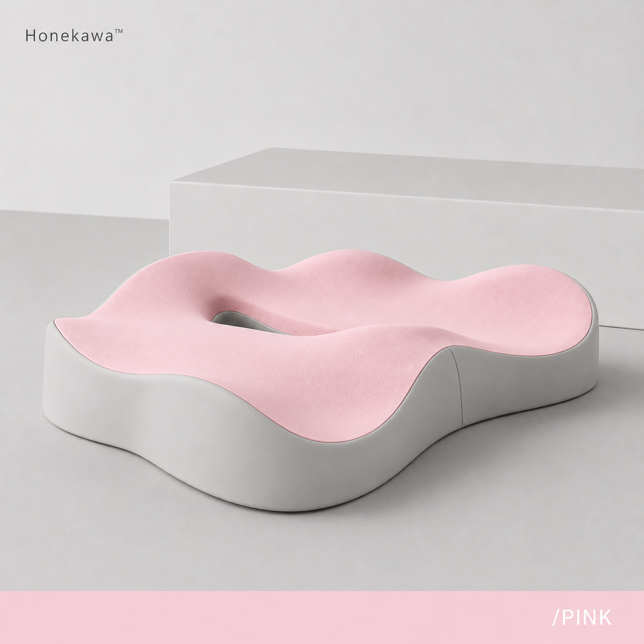 Honekawa™ Ergo Lumbar Cushion