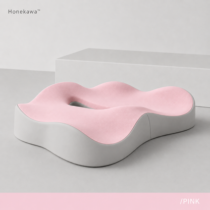 Honekawa™ Ergo Lumbar Cushion