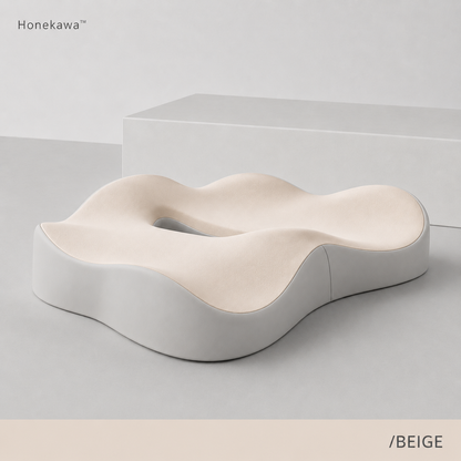 Honekawa™ Ergo Lumbar Cushion