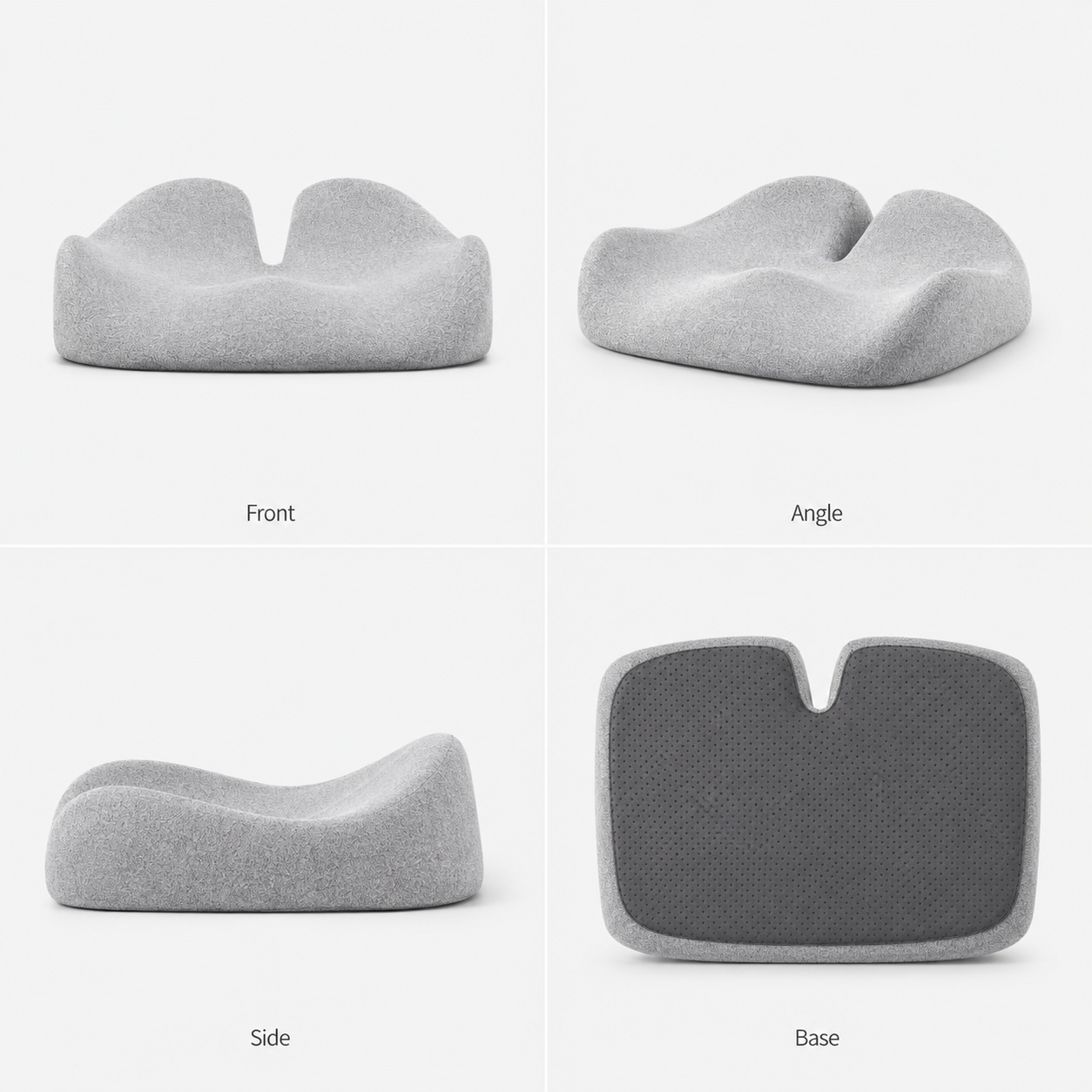 Honekawa™ Comfort Seat Cushion