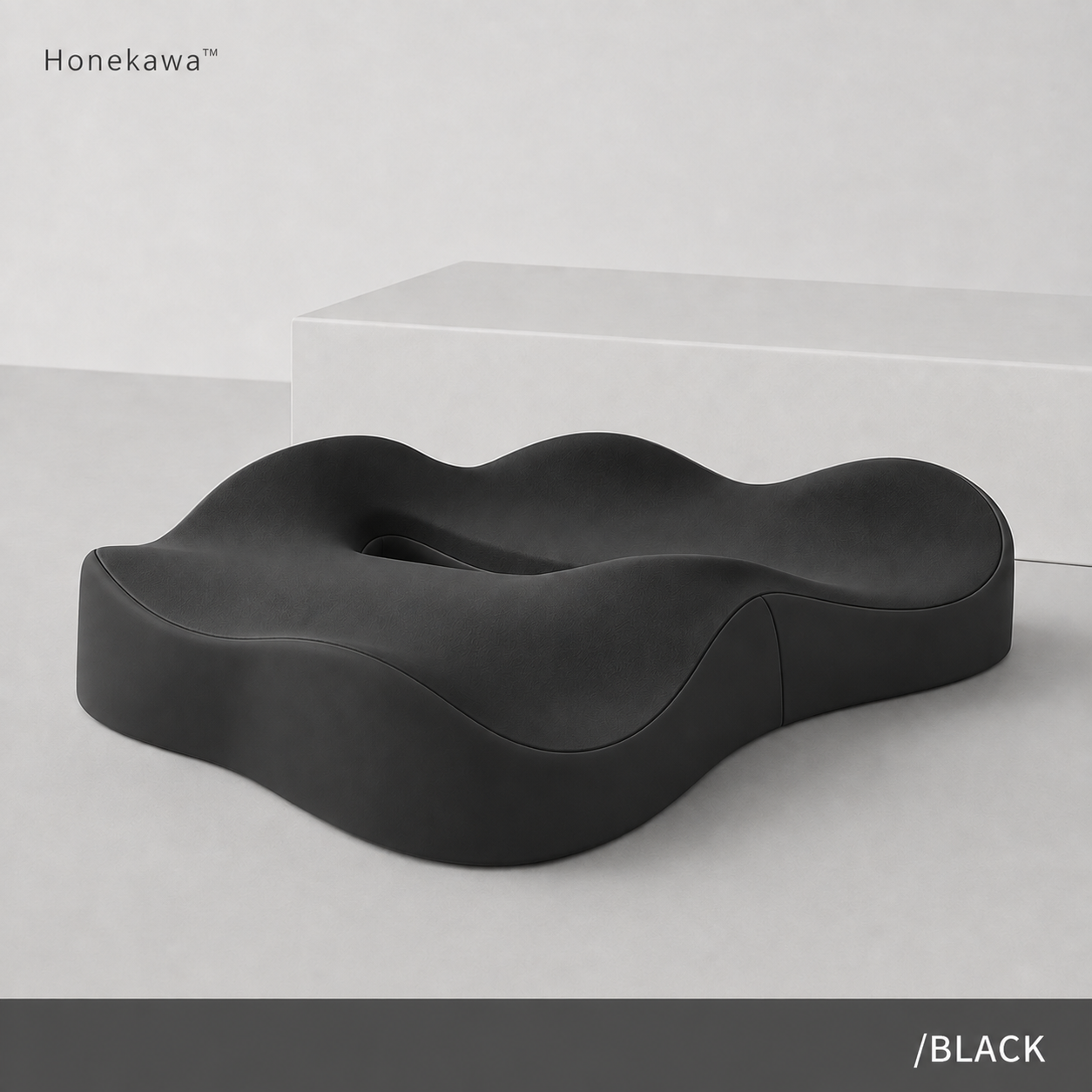 Honekawa™ Ergo Lumbar Cushion
