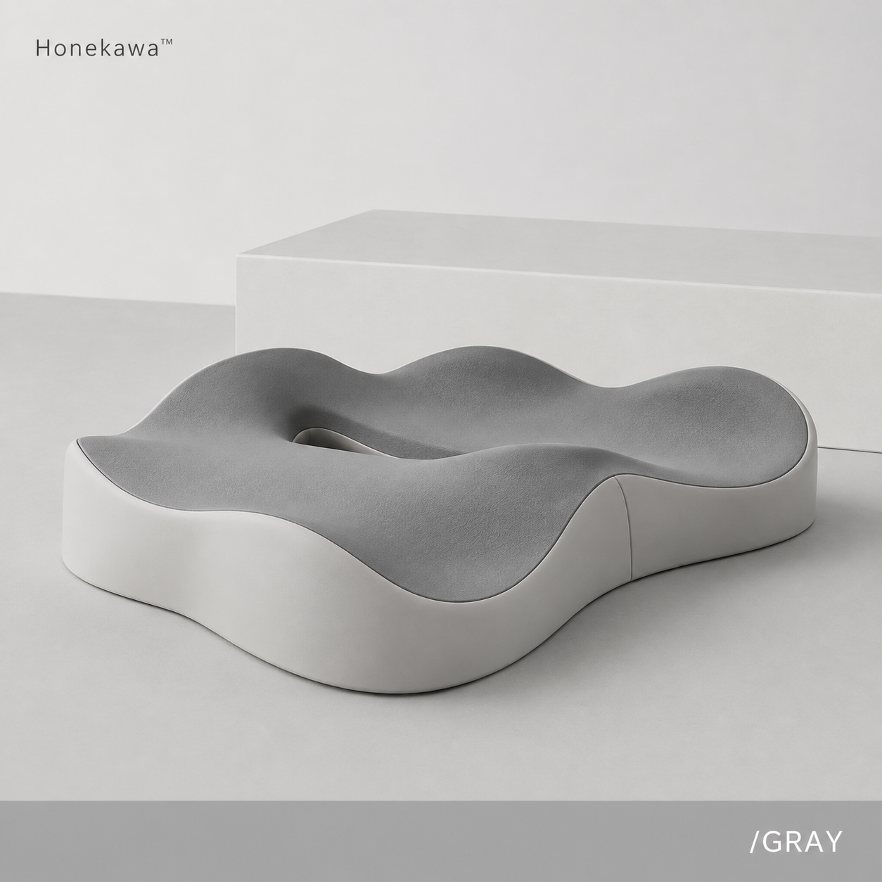Honekawa™ Ergo Lumbar Cushion
